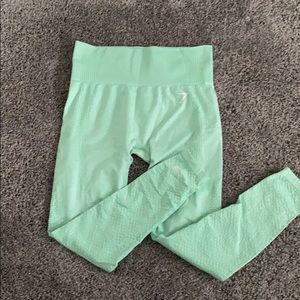 Gymshark leggings
